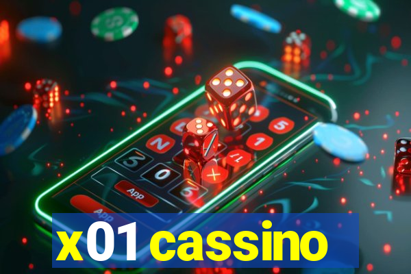 x01 cassino