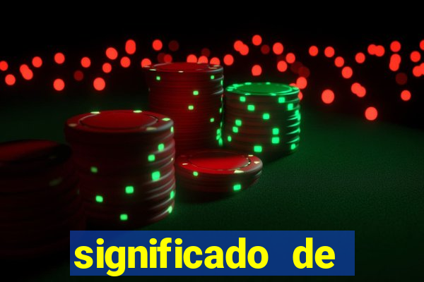 significado de sonhar com macumba