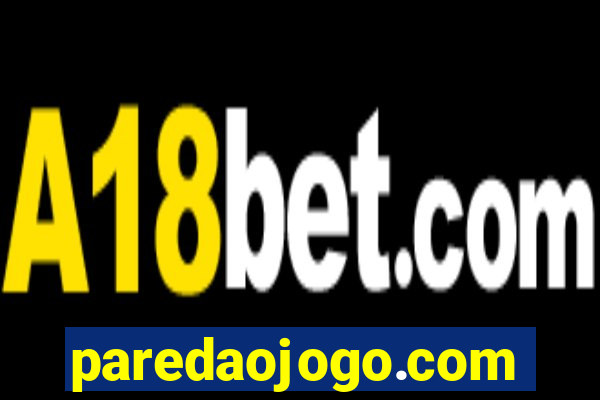 paredaojogo.com