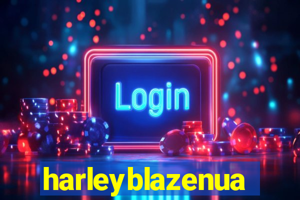 harleyblazenua