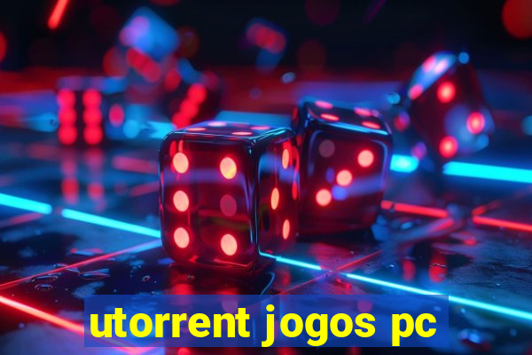utorrent jogos pc