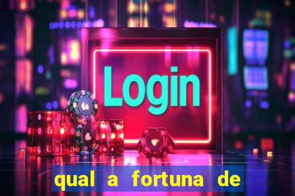 qual a fortuna de milton nascimento
