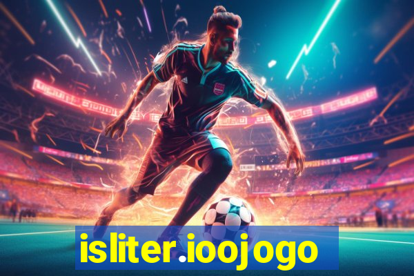 isliter.ioojogo