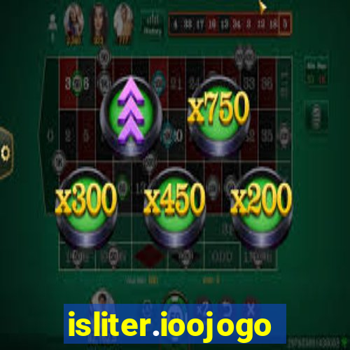 isliter.ioojogo