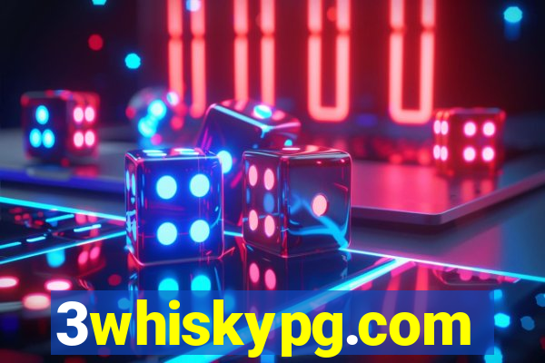 3whiskypg.com