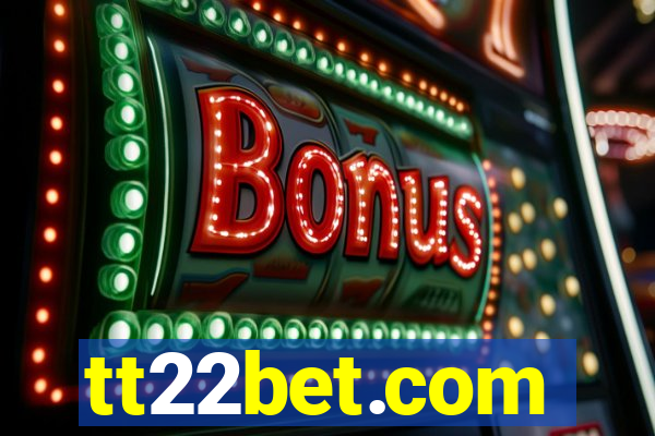 tt22bet.com