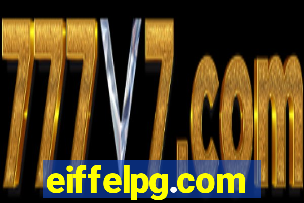eiffelpg.com