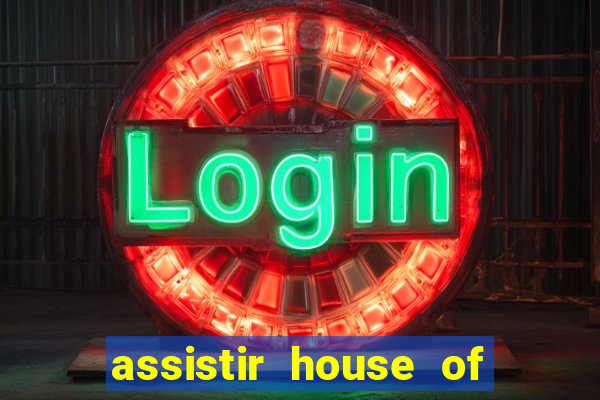 assistir house of the dragon drive