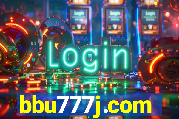 bbu777j.com