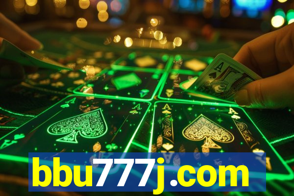 bbu777j.com