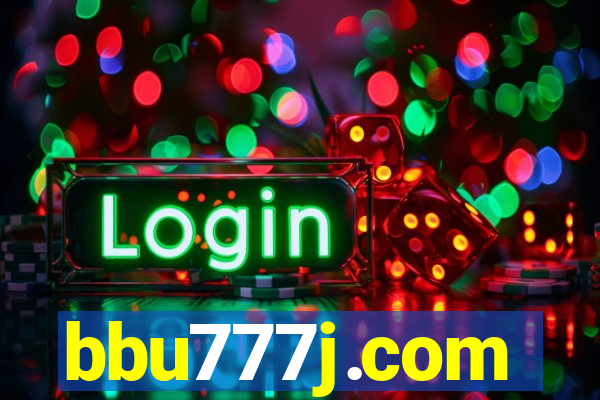 bbu777j.com