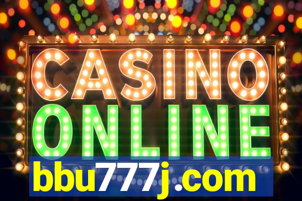 bbu777j.com