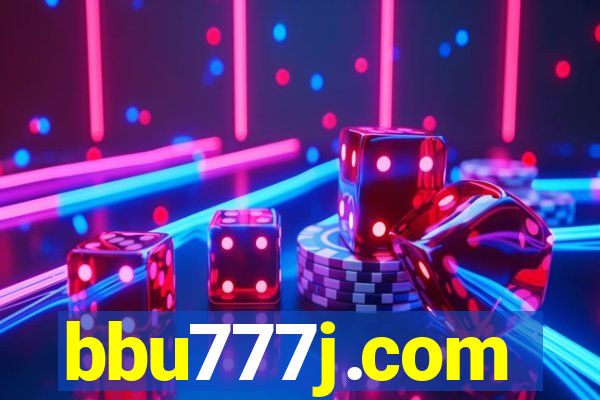 bbu777j.com