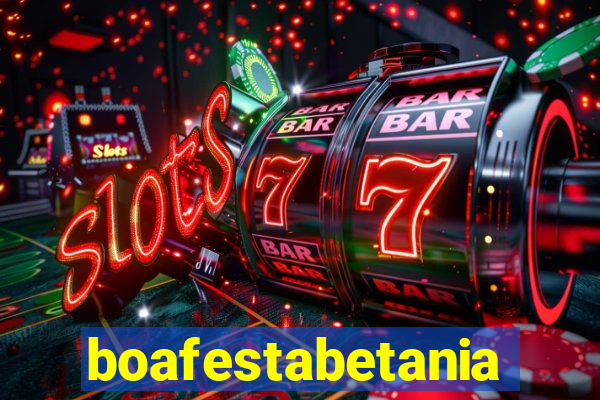boafestabetania