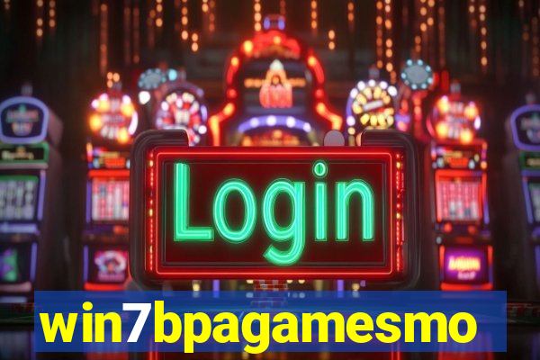 win7bpagamesmo