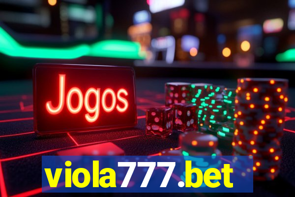 viola777.bet