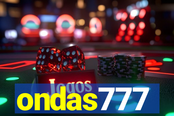 ondas777