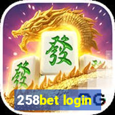 258bet login