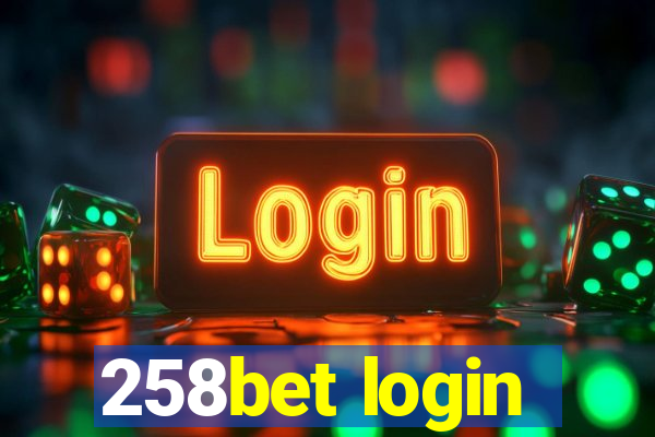 258bet login