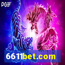 6611bet.com