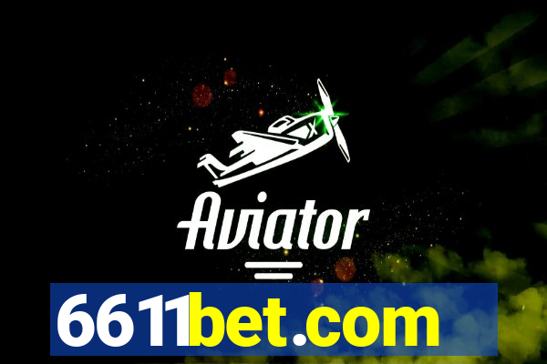 6611bet.com