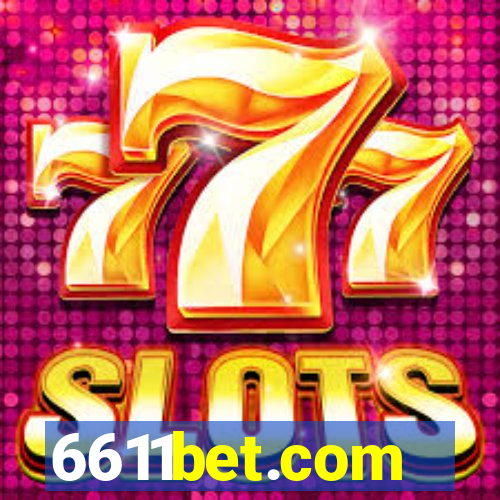 6611bet.com