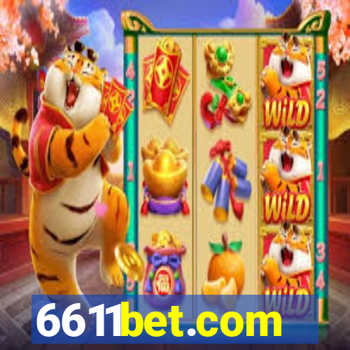 6611bet.com