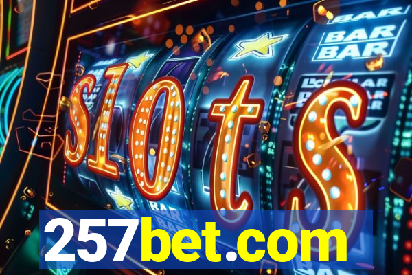 257bet.com