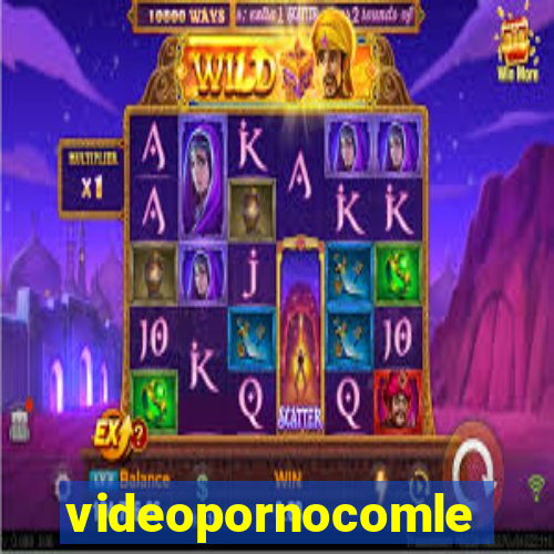videopornocomlegenda