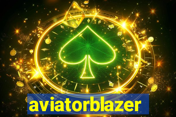 aviatorblazer