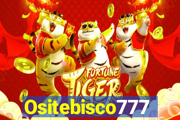 Ositebisco777