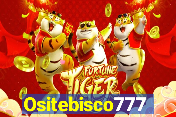 Ositebisco777