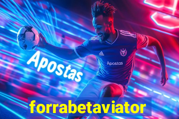 forrabetaviator