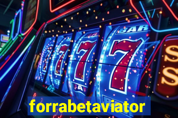 forrabetaviator