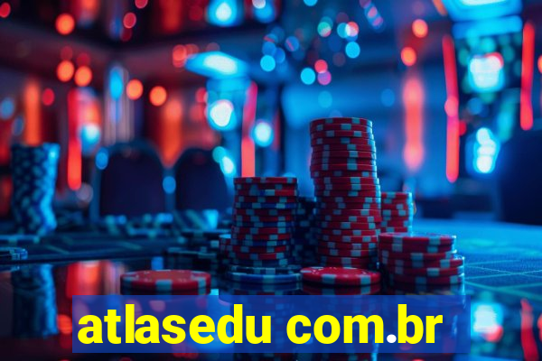 atlasedu com.br