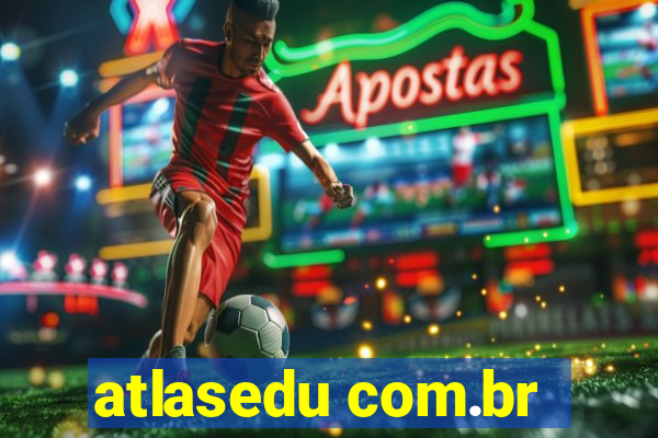 atlasedu com.br