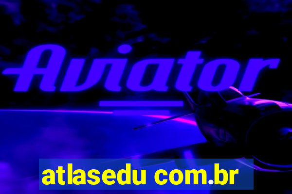 atlasedu com.br