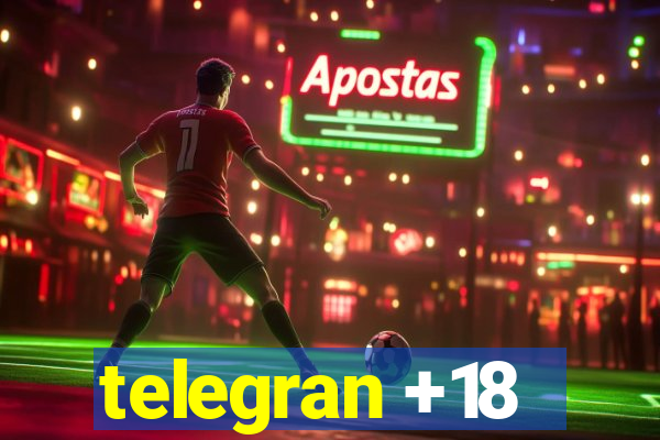 telegran +18
