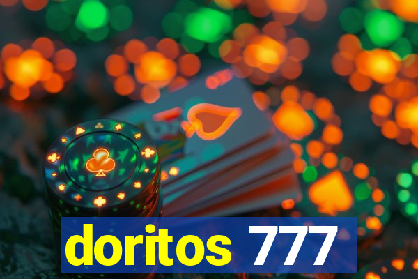doritos 777
