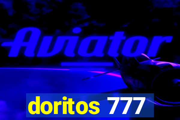 doritos 777