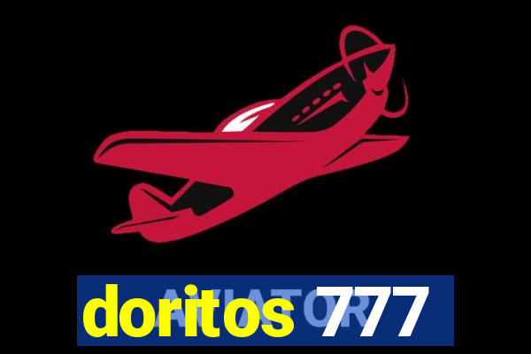 doritos 777