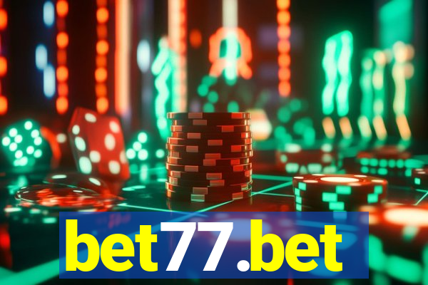 bet77.bet