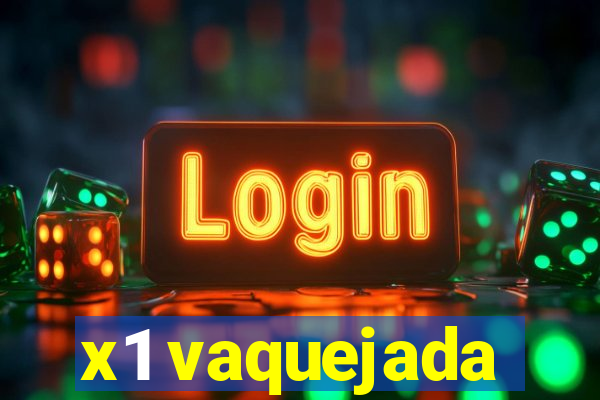 x1 vaquejada