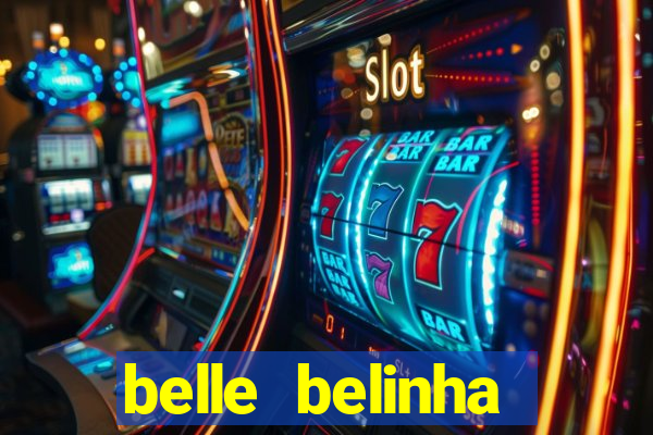 belle belinha vazados porn