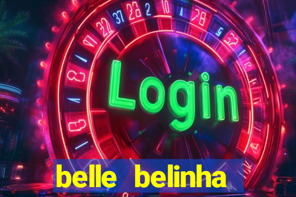 belle belinha vazados porn