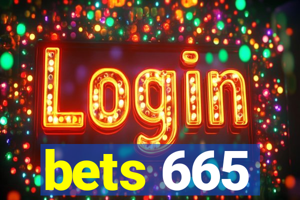 bets 665