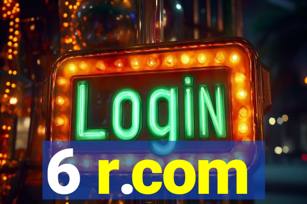 6 r.com