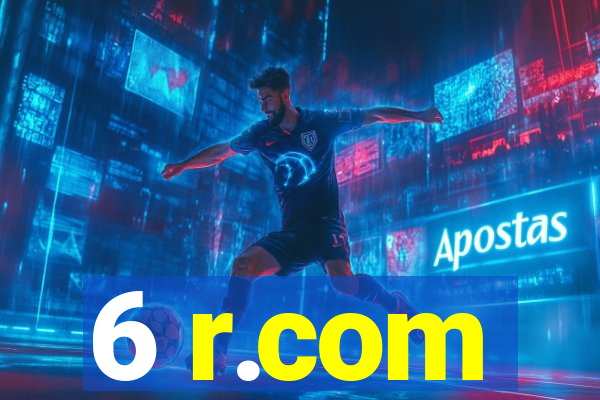 6 r.com