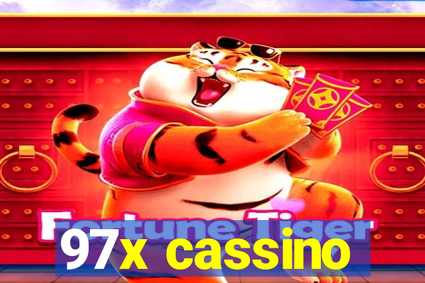 97x cassino
