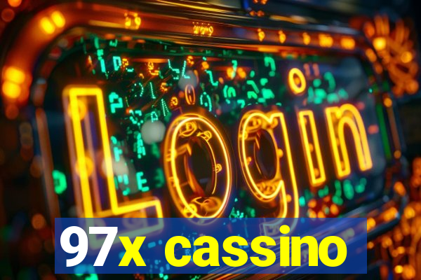 97x cassino